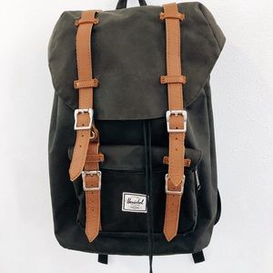 Herschel Backpack